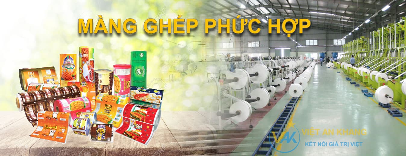 màng ghép phức hợp