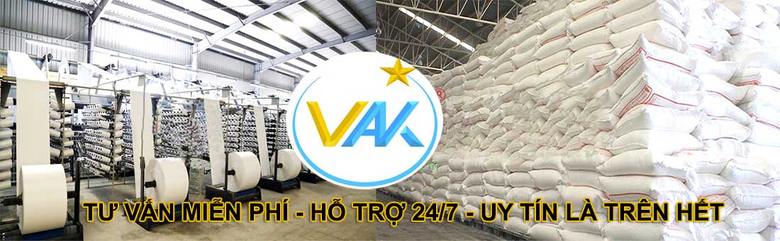 bao pp dệt nhiều mẫu mã - hỗ trợ tư vấn miễn phí cho khách hàng