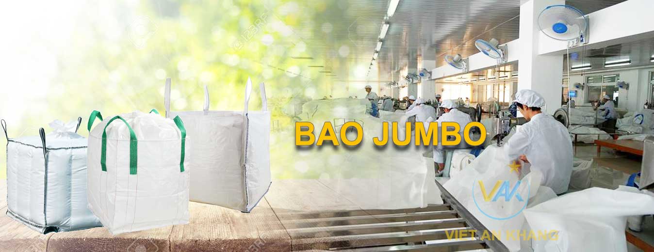 bao jumbo